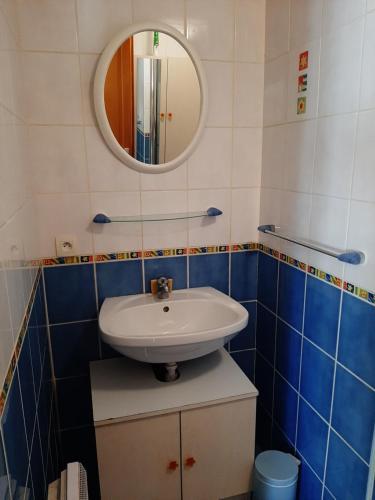 Apartamento G�te Les Grands Champs