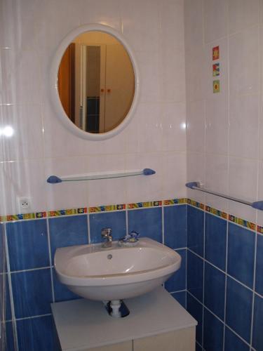 Apartamento G�te Les Grands Champs