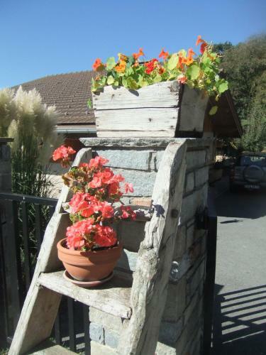 Apartamento G�te Les Grands Champs