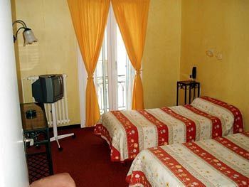 Hotel De France