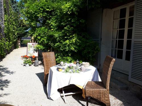 Bed & Breakfast Le P'tit Angelus