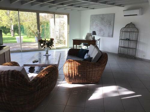 Bed & Breakfast Le P'tit Angelus