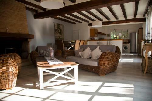 Bed & Breakfast Le P'tit Angelus