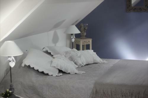Bed & Breakfast Le P'tit Angelus