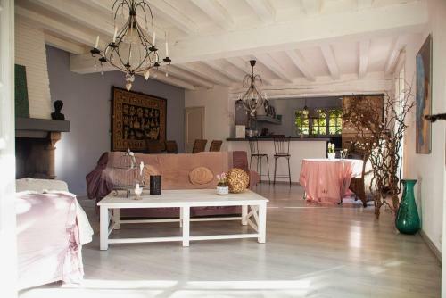 Bed & Breakfast Le P'tit Angelus
