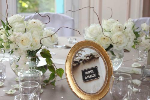 Bed & Breakfast Le P'tit Angelus
