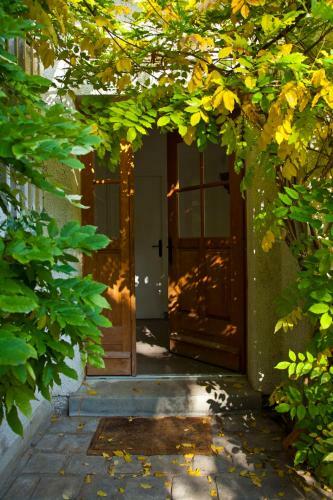 Bed & Breakfast Le P'tit Angelus