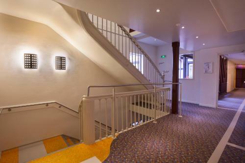 Hotel H�tel De La Tour