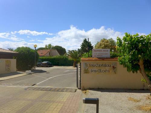 Villa Sainte-marie