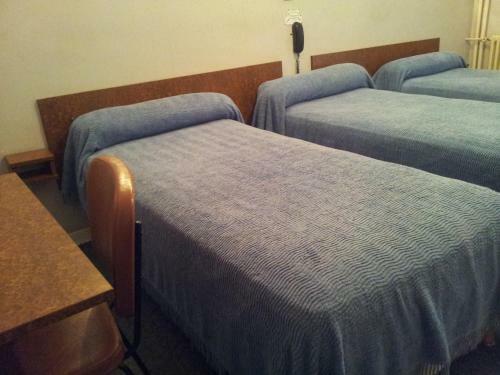 Hotel H�tel Sampiero Corso