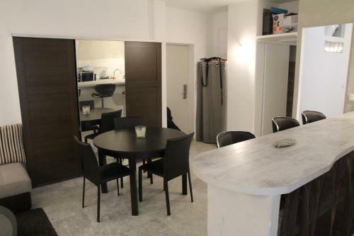 Hotel H�tel Sampiero Corso