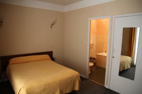 Hotel H�tel Sampiero Corso