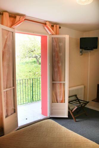 Hotel H�tel Sampiero Corso