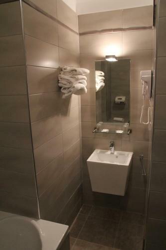 Hotel H�tel Sampiero Corso