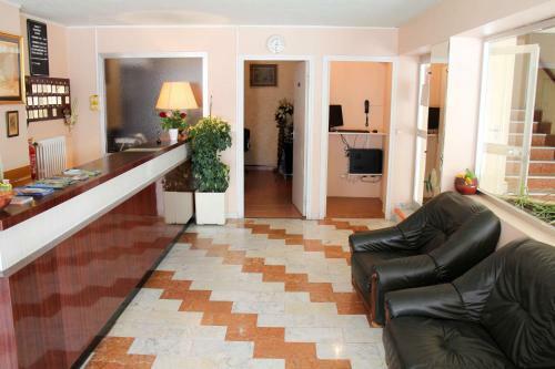 Hotel H�tel Sampiero Corso