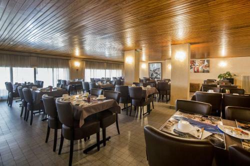 Hotel H�tel Sampiero Corso
