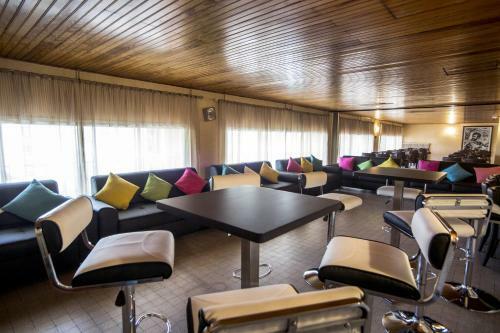 Hotel H�tel Sampiero Corso
