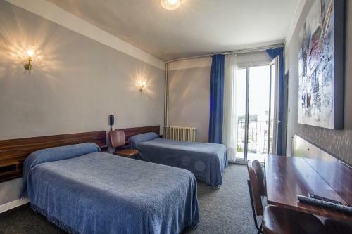 Hotel H�tel Sampiero Corso