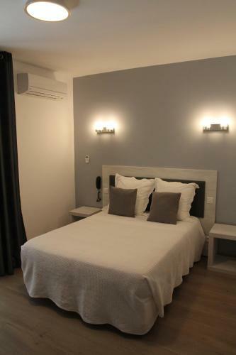 Hotel H�tel Sampiero Corso