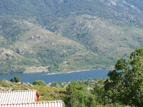 Les Chalets De Lozzi