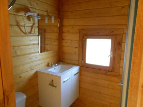 Les Chalets De Lozzi