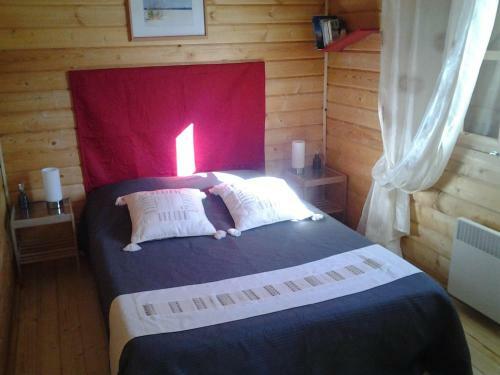 Les Chalets De Lozzi