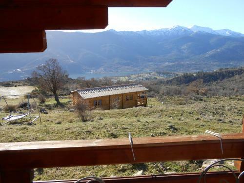 Les Chalets De Lozzi