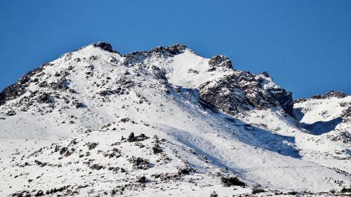 Les Chalets De Lozzi