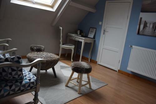 Bed & Breakfast Les Portes Du Hable