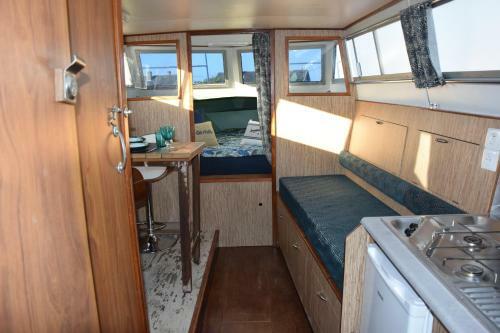 Bed & Breakfast Les Portes Du Hable