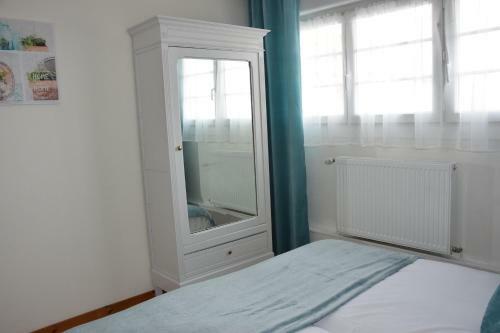 Bed & Breakfast Les Portes Du Hable