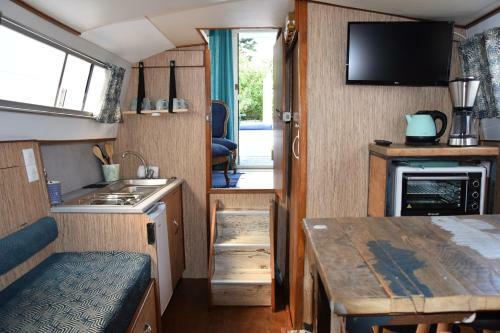 Bed & Breakfast Les Portes Du Hable