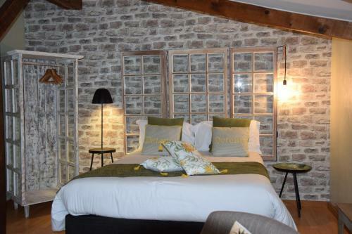 Bed & Breakfast Les Portes Du Hable