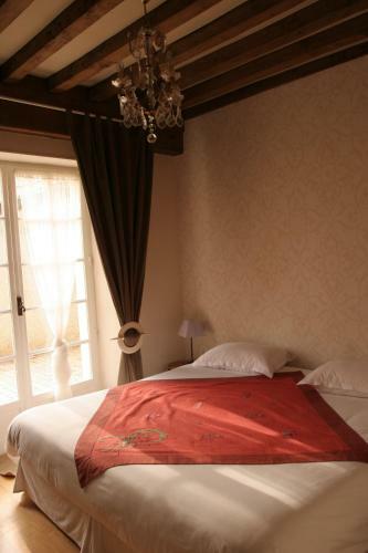 Bed & Breakfast Fleurs De Vignes