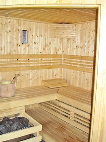 Aparthotel Lagrange Prestige Les Fermes De Samoens