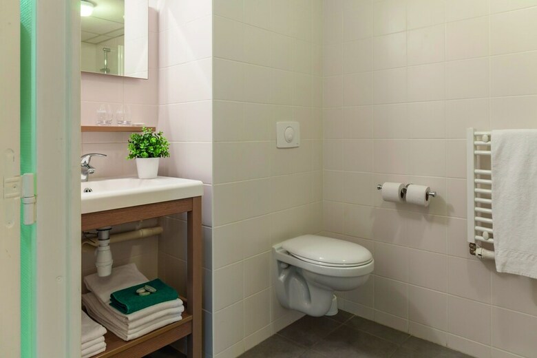 Aparthotel Appart'city Angers