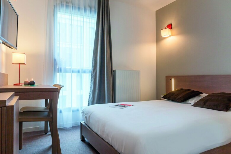 Aparthotel Appart'city Angers