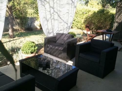 Hostal Les Chambres D'h�tes De La Ferrage