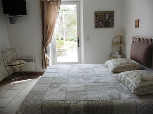 Bed & Breakfast L'escleriade