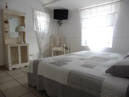 Bed & Breakfast L'escleriade