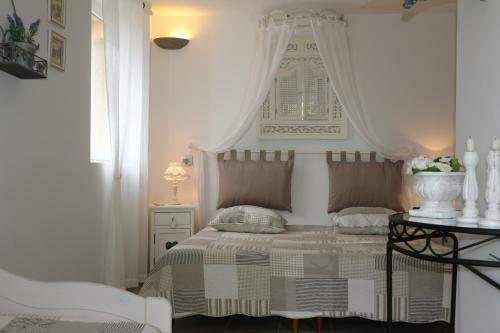Bed & Breakfast L'escleriade