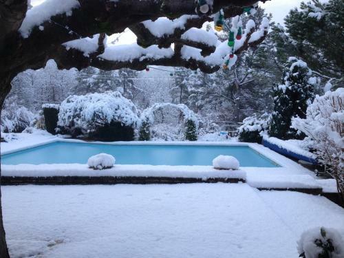 Bed & Breakfast L'escleriade