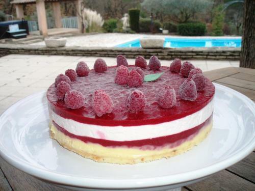 Bed & Breakfast L'escleriade