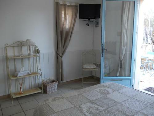 Bed & Breakfast L'escleriade