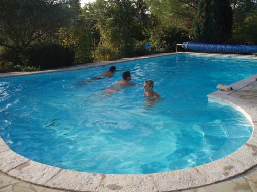 Bed & Breakfast L'escleriade