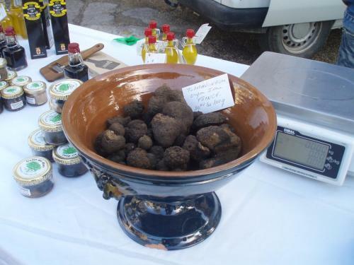 Bed & Breakfast L'escleriade