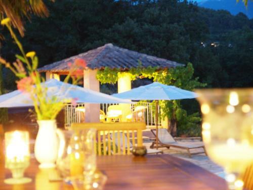 Bed & Breakfast L'escleriade