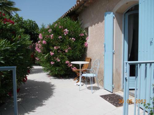 Bed & Breakfast L'escleriade