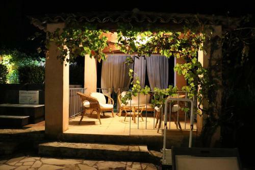 Bed & Breakfast L'escleriade