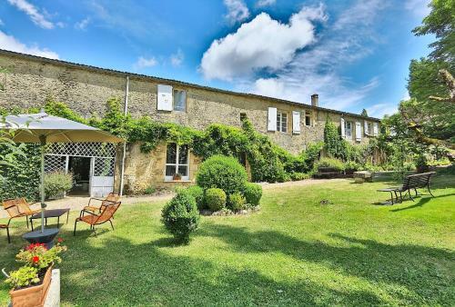 Hotel Maison Des Peyrat